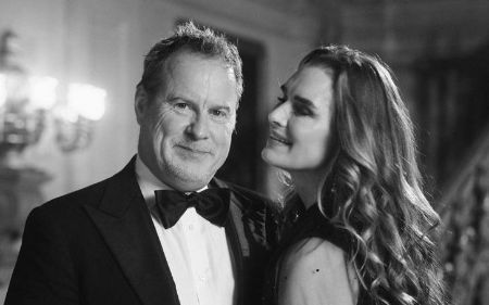 Brooke Shields is best known for starring in Pretty Baby.